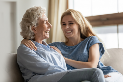 Elderly Home Care Services in Craigieburn – HomeCaring