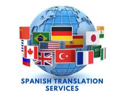 Spanish certificate translation