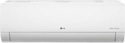 Quietly Powerful: The Superiority of LG Split Air Conditioners