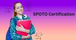 Why SPOTO Certification is Essential for Your Career Growth