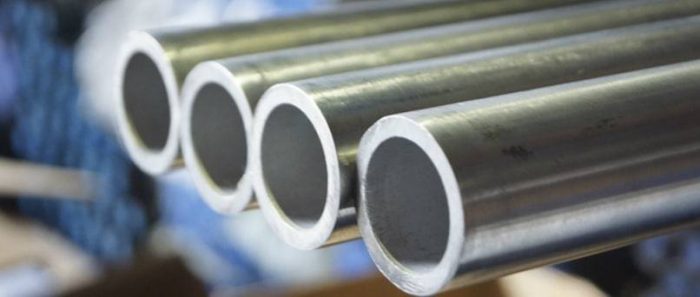 STAINLESS STEEL 304 PIPES