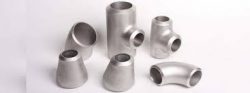 Stainless Steel 304 / 304L / 304H Pipe Fittings Manufacturer