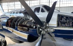 Aircraft repair and Overhaul Service
