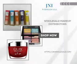 Explore JNI Wholesale’s Makeup Vendor Solutions