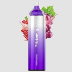 Aaok a47 10000 – strawberry grape