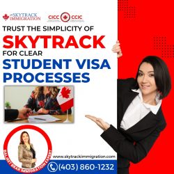 Your Guide to Securing a Study Visa in Calgary NE