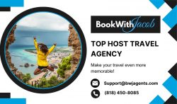 Superior Host Agency Solutions for Travel Experts