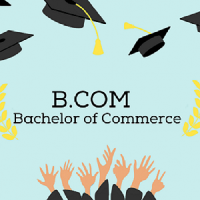 BCOM Bosses: Leading the Way to Success!