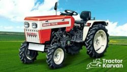 Are you looking for swaraj 724 fe tractor price?