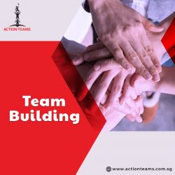 Team Building – Action Teams