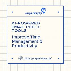 AI-Powered Email Reply Tools: The Future of Online Communication
