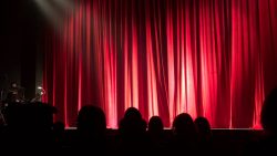 Drama Unfolds: Theater in Denver by Eventsfy