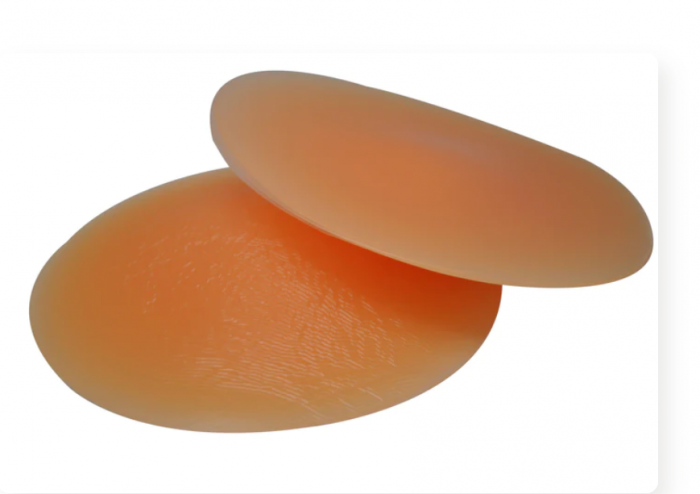 Enhance Your Curves: Choosing Between Thin and Thick Silicone Butt Pads