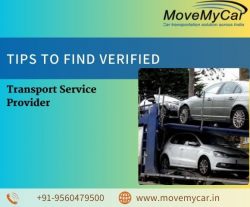 Tips to Find Verified Transport Service Provider