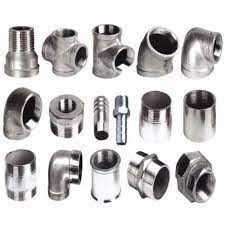 Titanium Grade 2 Instrumentation Fittings supplier