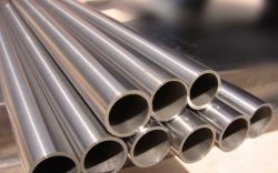 Premium Quality SS Pipes Manufacturer in India