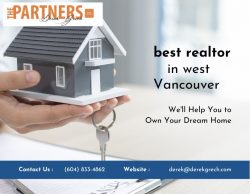 Elite Estates: Premier Realtor in West Vancouver