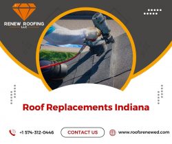 Top Roof Replacements Indiana