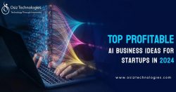 AI Business 2024