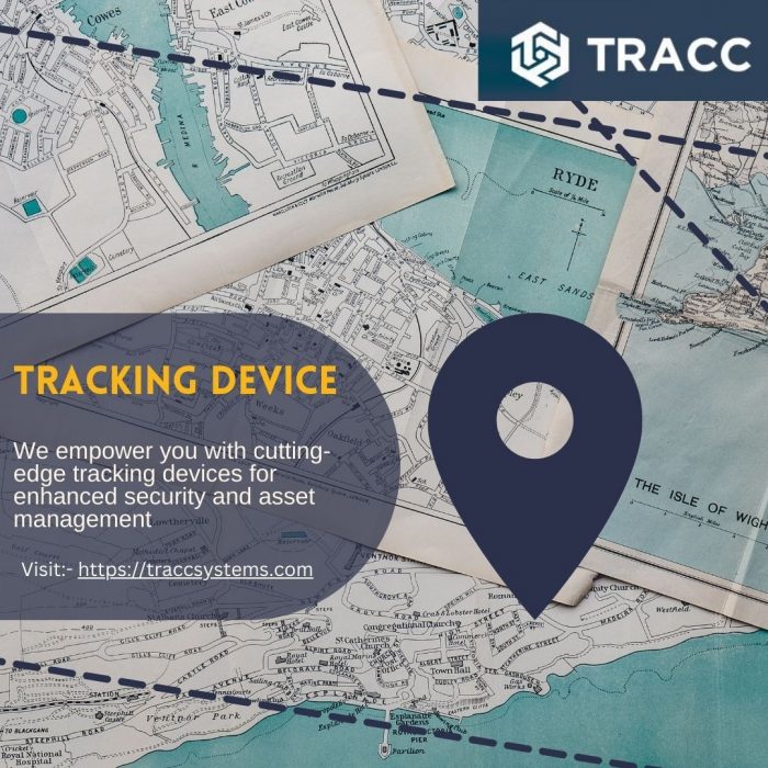 Tracking Solutions for Enhanced Security and Peace of Mind