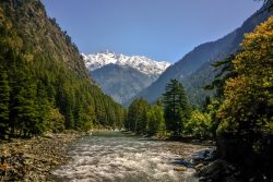 Travel guide to kasol
