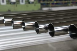 Superior-quality SS Pipe Manufacturer in India