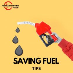 Truck Driving School in Calgary : 5 Ways to Save Fuel