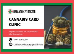 Trusted Destination for Medical Cannabis Cards