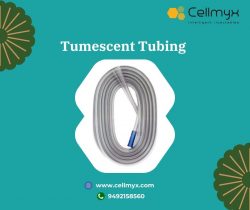Discover Superior Tumescent Tubing Solutions – Quality Guaranteed