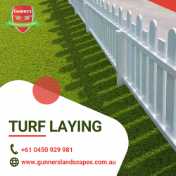 Instantly Enhance Your Property with Professional Turf Laying in Sydney