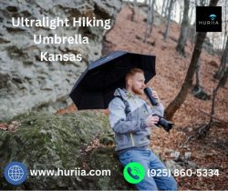 Discover the Top Ultralight Hiking Umbrella Kansas for Adventure