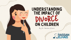 Understanding the Impact of Divorce on Children