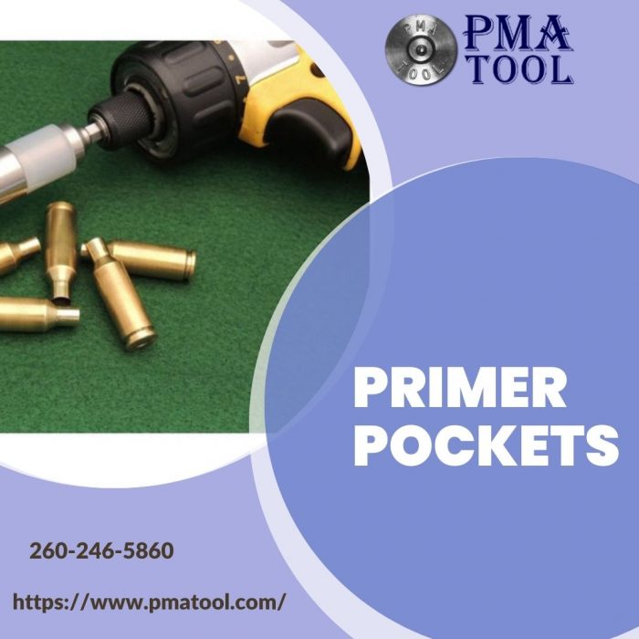 Unlocking the Secrets of Primer Pockets: A Comprehensive Guide