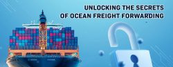 Unlocking the Secrets of Ocean Freight Forwarding