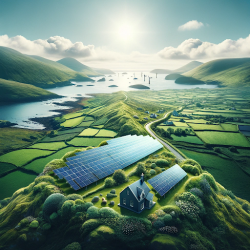 Truway Renewables Leading the Charge in Sustainable Solar Solutions