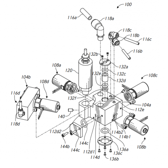 Utility Patent Illustrations | Utility Patent | InventionIP