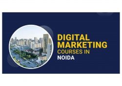 Digital marketing institute in noida New update 2024