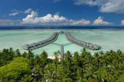Maldives Tour Package – Sun Island Resort and Spa
