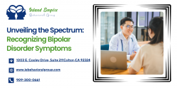 Unveiling the Spectrum: Recognizing Bipolar Disorder Symptoms