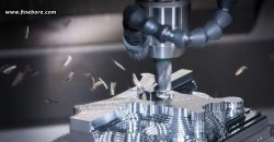 Using Precision Boring Techniques To Enhance Machining Accuracy And Efficiency
