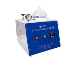 Vacuum Leakage Tester: How Does It Work?