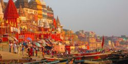 Varanasi Ayodhya tour package