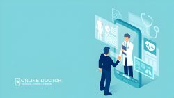 Video Doctor Consultation