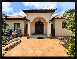 Embrace Luxury Living: Villa House for Sale