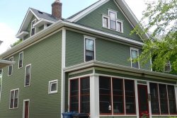 Enhance Your Home’s Exterior with Vinyl Siding and Trim in Virginia Beach