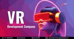 Virtual Reality(VR) Development Company & Services