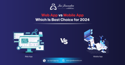 Web App vs Mobile App Which Is Best Choice for 2024