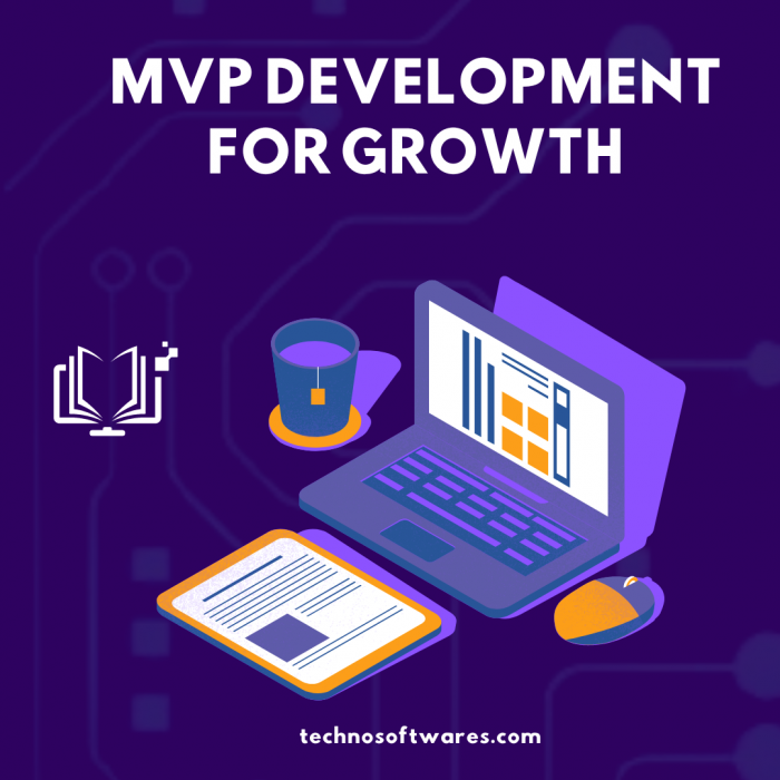 Startup MVP Projects: MVP Development for Growth