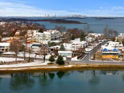 Seacoast New Hampshire Homes