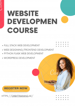 Website-Development-Course